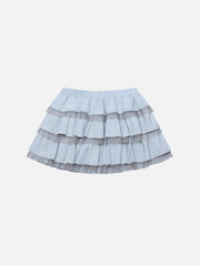 Aelfric Eden Tiered Ruffle Skirt