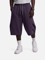 AERC Soft Running Longline Shorts