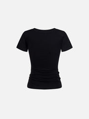 Aelfric Eden Studded Wing Tee