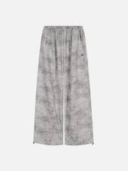 Aelfric Eden Tie Dye Studded Sweatpants