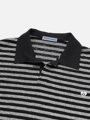 Aelfric Eden Stripe Long Sleeve Tee