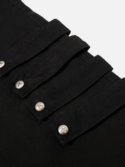 Aelfric Eden Strap Bootcut Jeans