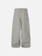 Aelfric Eden Zip Pocket Panel Pants