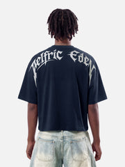 [Pre-Order] Aelfric Eden Boxy Thorn Tee