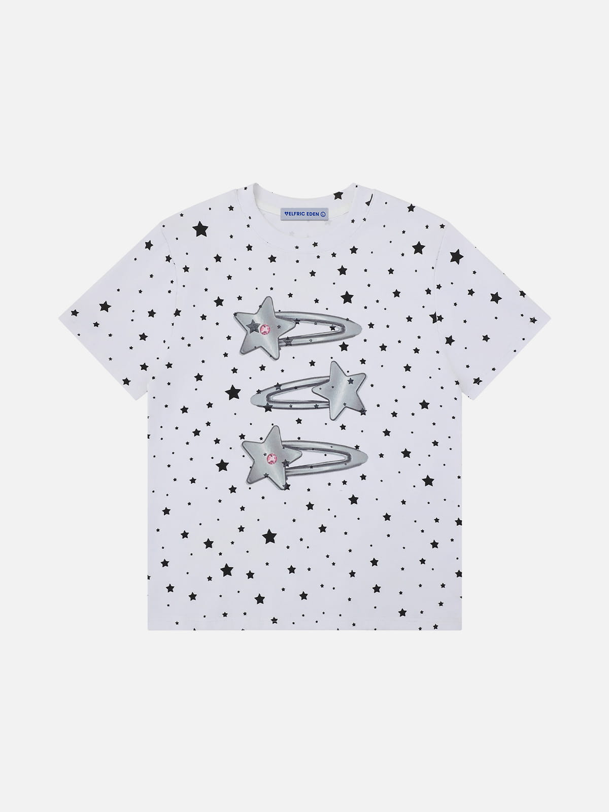Aelfric Eden Star Clip Tee