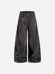 Aelfric Eden Wrinkled Baggy Pants