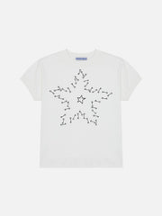 Aelfric Eden Key Star Tee