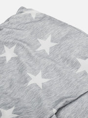 Aelfric Eden Star Print Bootcut Sweatpants