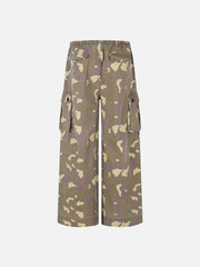 Aelfric Eden CAMO Cargo Pants