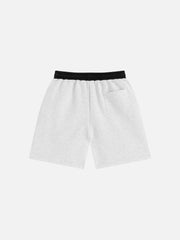 Aelfric Eden 77 Patch Shorts