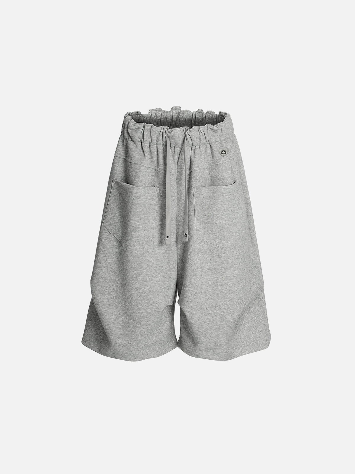 Aelfric Eden Utility Pocket Shorts