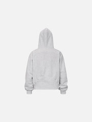 Aelfric Eden Half Zip Pullover Hoodie