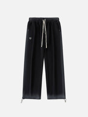 Aelfric Eden Washed Zip Sweatpants