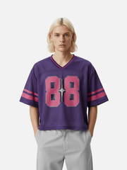 Aelfric Eden Boxy 88 Mesh Jersey
