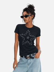Aelfric Eden Key Star Tee