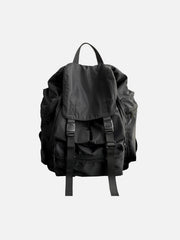 Aelfric Eden Multi-Pocket Utility Sling Backpack