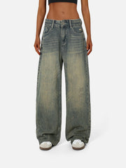 Aelfric Eden Baggy Jeans